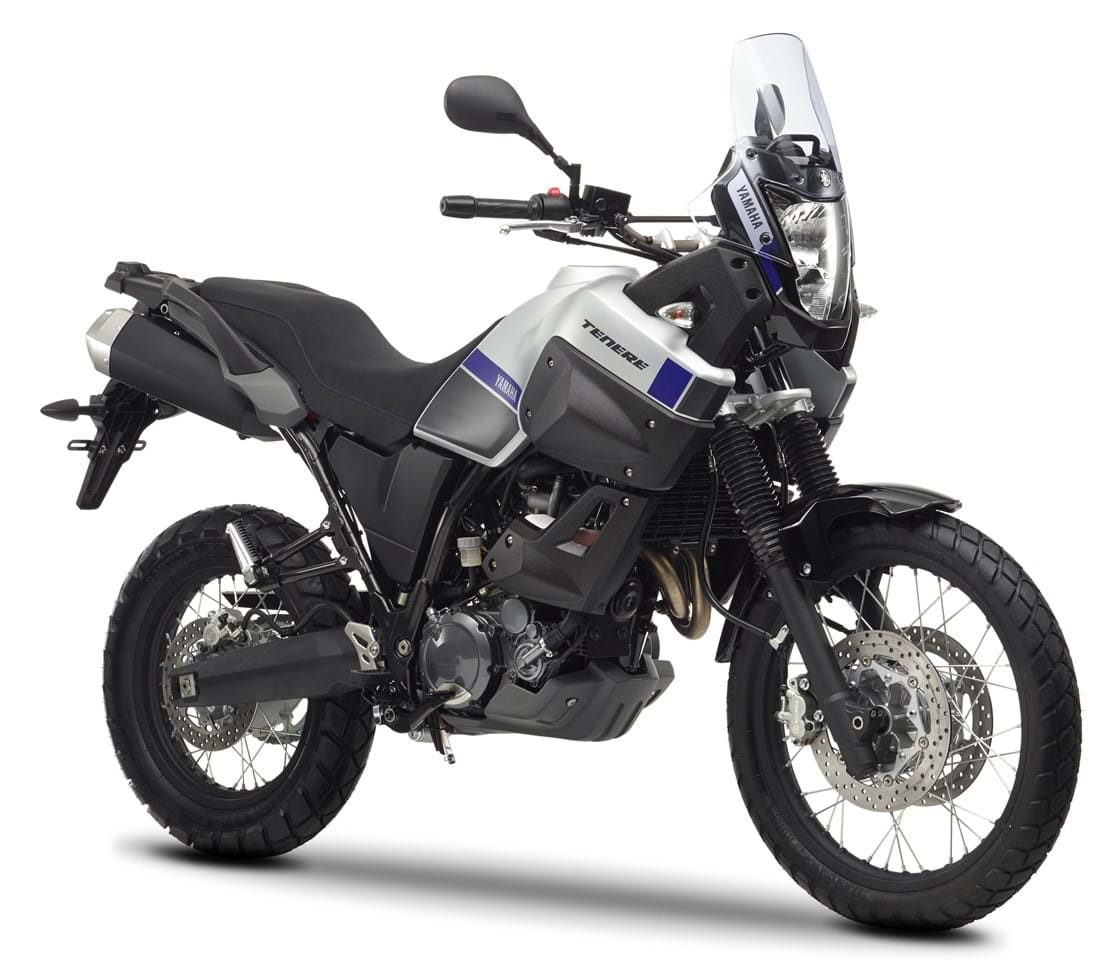 yamaha tenere 660 price